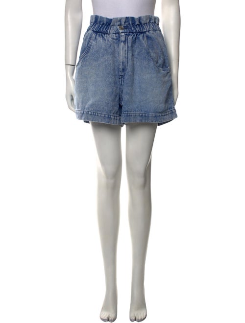 Étoile Isabel Marant Mini Shorts