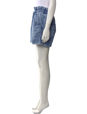Étoile Isabel Marant Mini Shorts