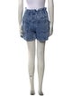 Étoile Isabel Marant Mini Shorts