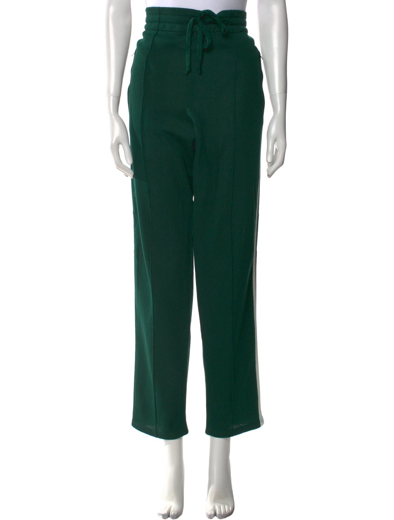 Étoile Isabel Marant Straight Leg Pants