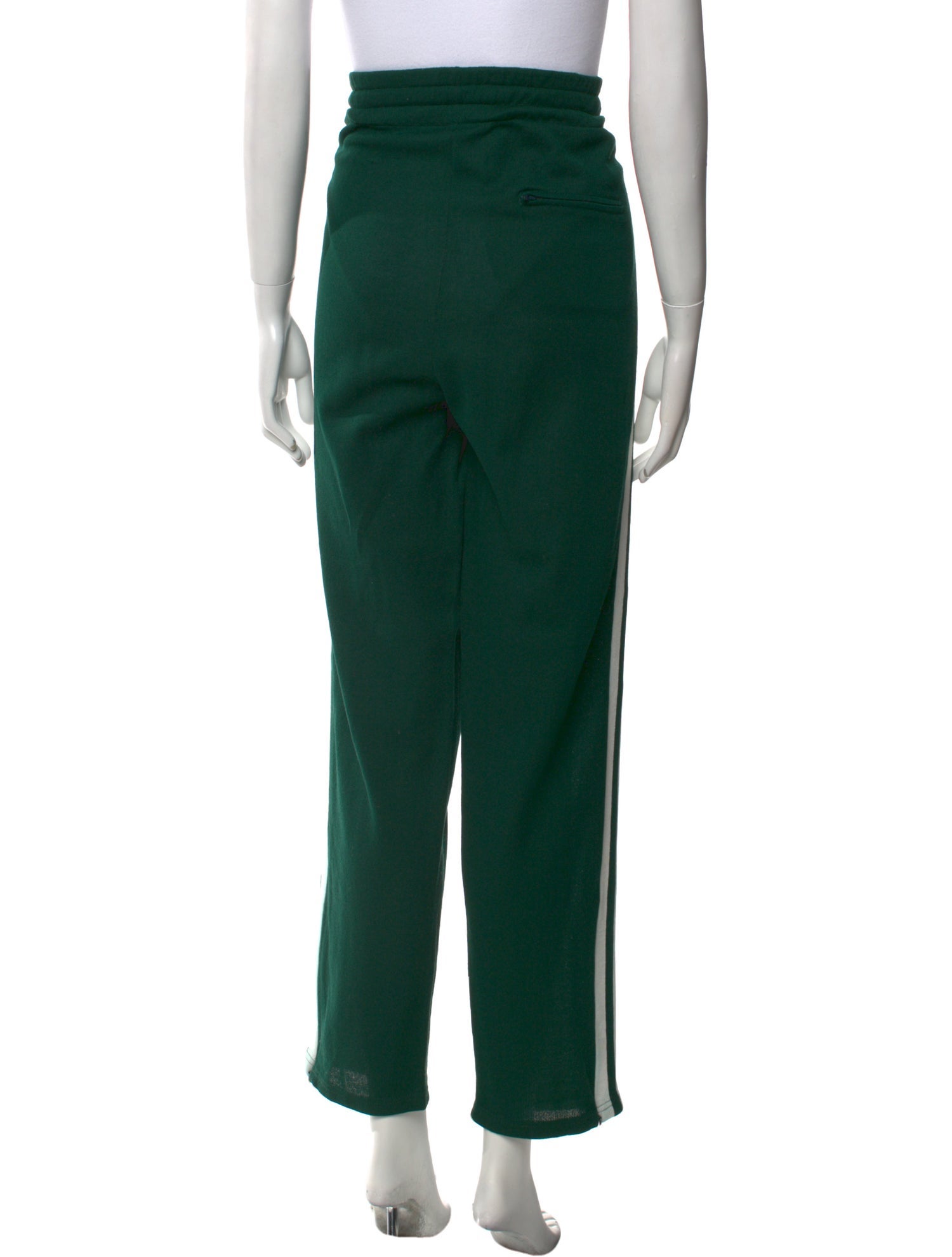 Étoile Isabel Marant Straight Leg Pants