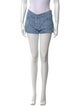 Étoile Isabel Marant Mini Shorts