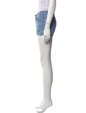 Étoile Isabel Marant Mini Shorts