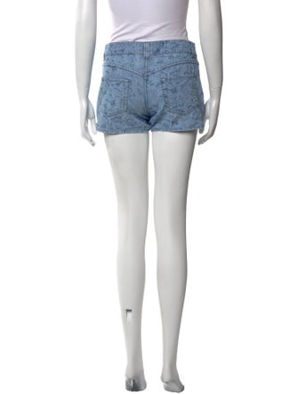 Étoile Isabel Marant Mini Shorts