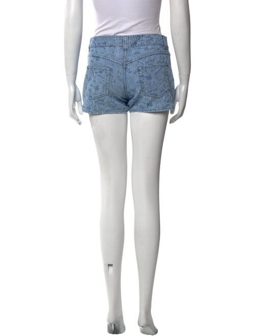 Étoile Isabel Marant Mini Shorts