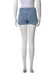 Étoile Isabel Marant Mini Shorts