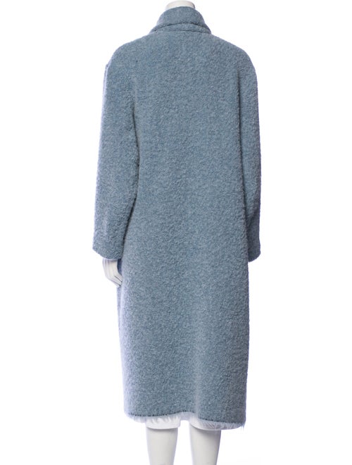 Étoile Isabel Marant Faux Fur Coat