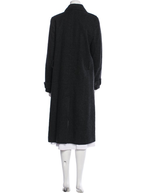 Étoile Isabel Marant Linen Coat