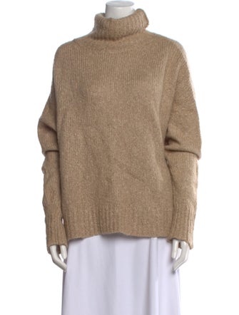 Étoile Isabel Marant Turtleneck Sweater