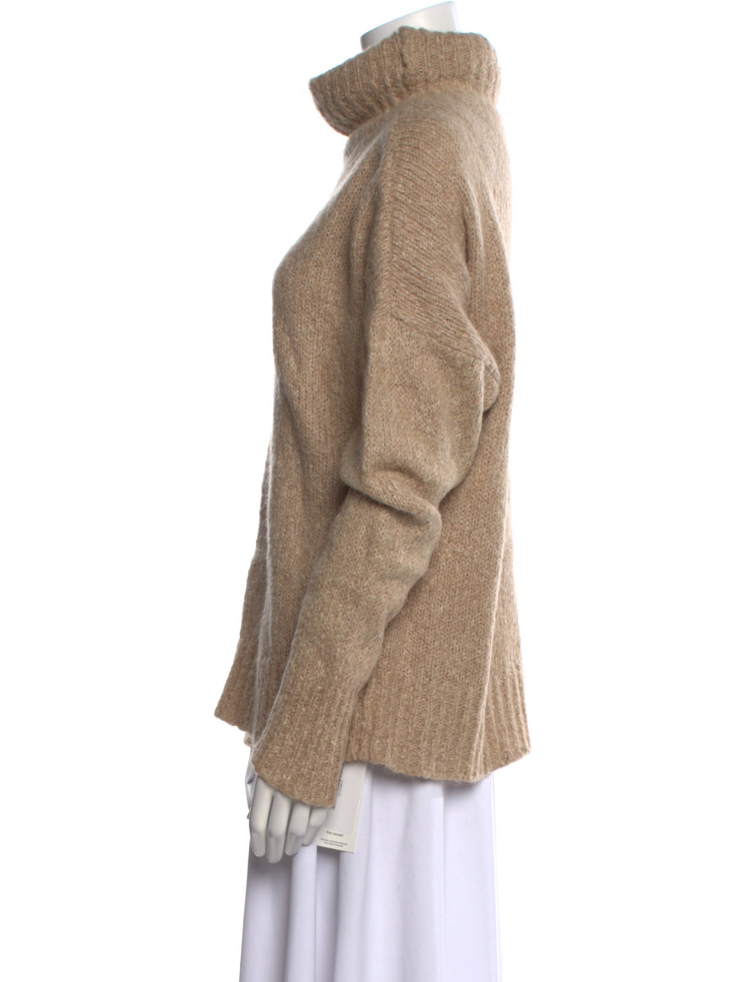 Étoile Isabel Marant Turtleneck Sweater