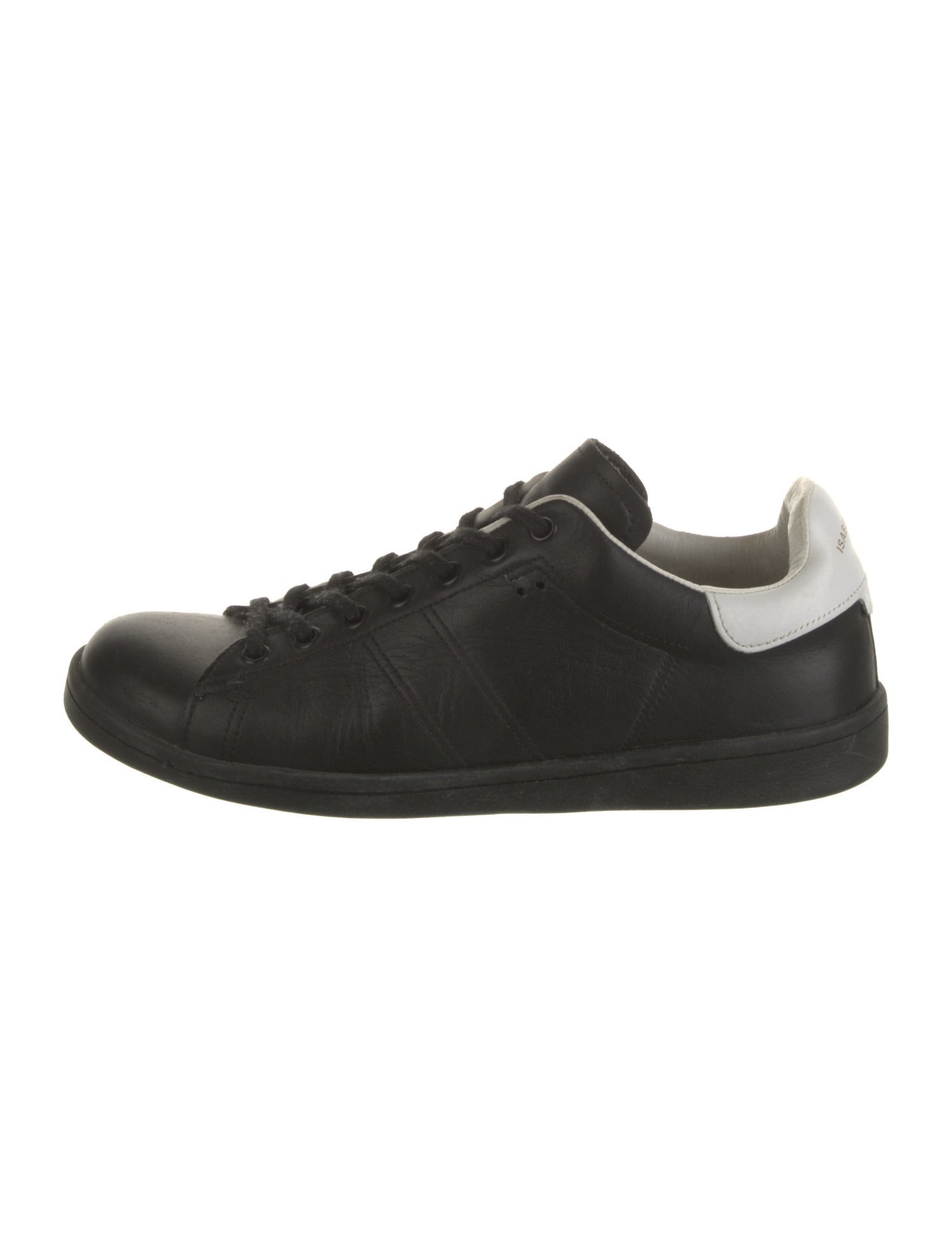 Étoile Isabel Marant Leather Sneakers