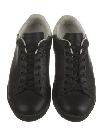 Étoile Isabel Marant Leather Sneakers