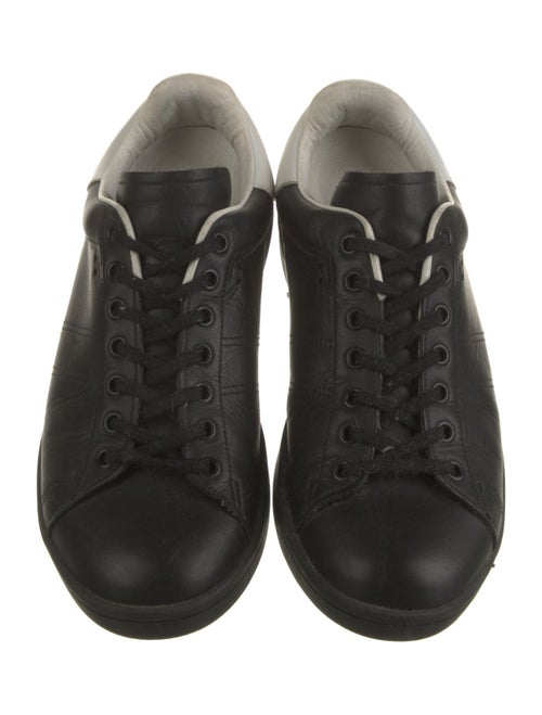 Étoile Isabel Marant Leather Sneakers