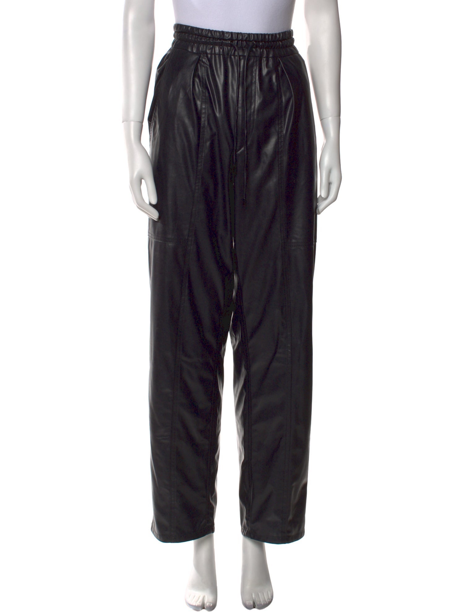 Étoile Isabel Marant Straight Leg Pants