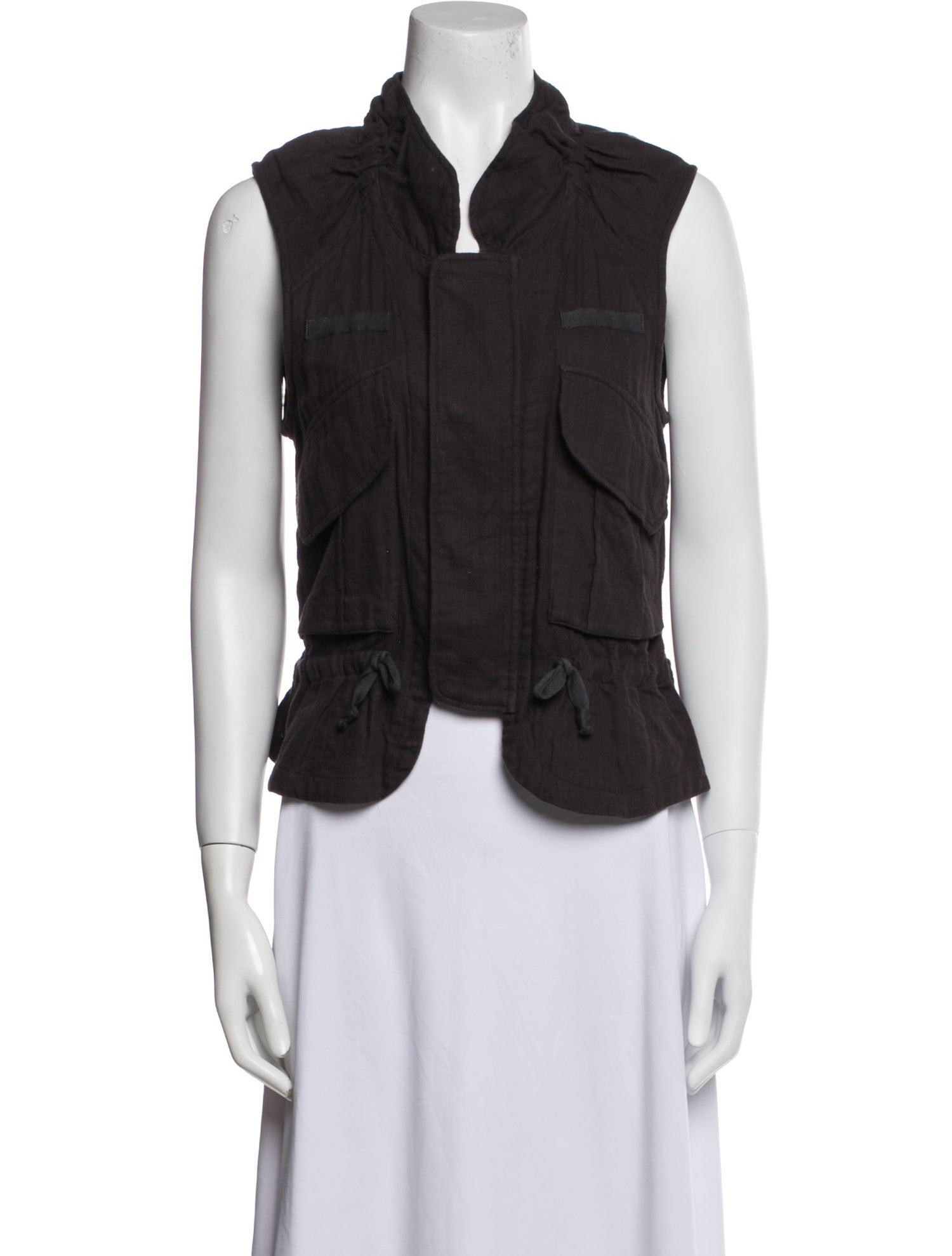 Étoile Isabel Marant Vest