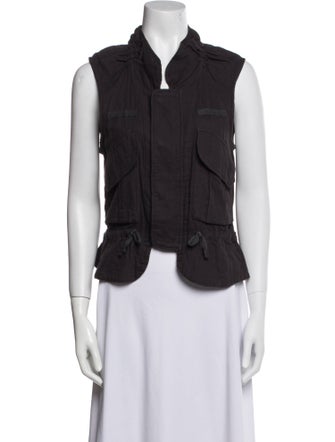 Étoile Isabel Marant Vest