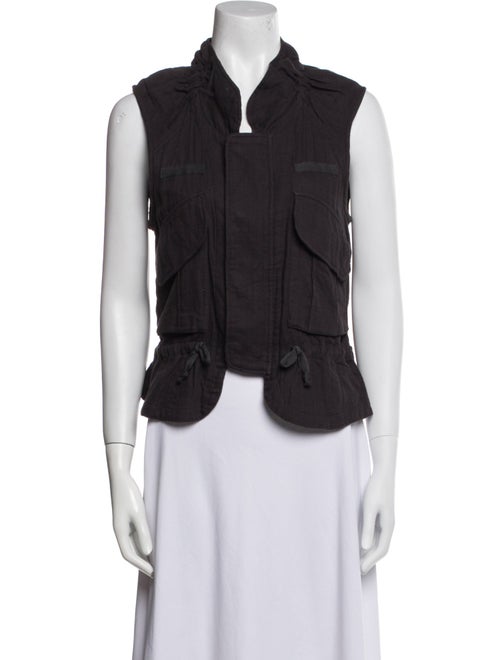 Étoile Isabel Marant Vest