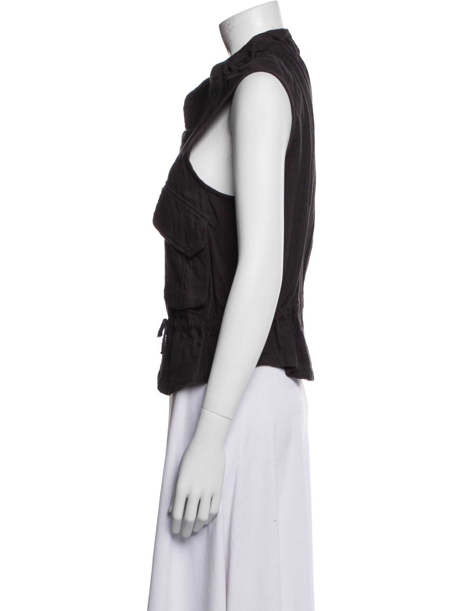 Étoile Isabel Marant Vest