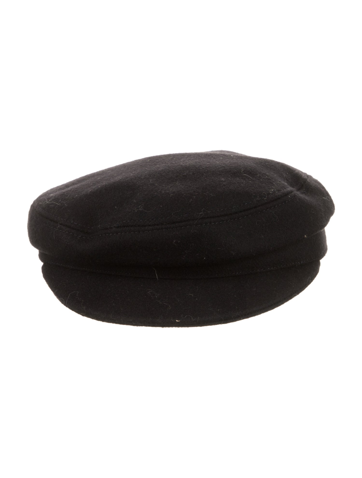 Étoile Isabel Marant Wool Hat