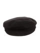 Étoile Isabel Marant Wool Hat