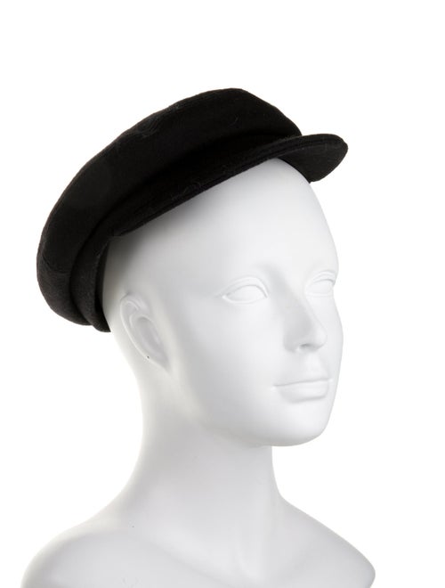Étoile Isabel Marant Wool Hat