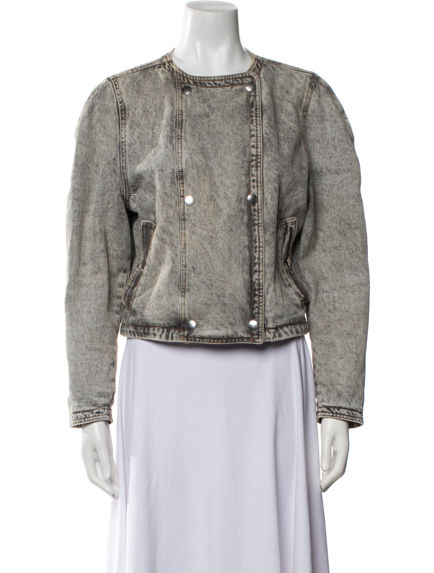 Étoile Isabel Marant Biker Jacket