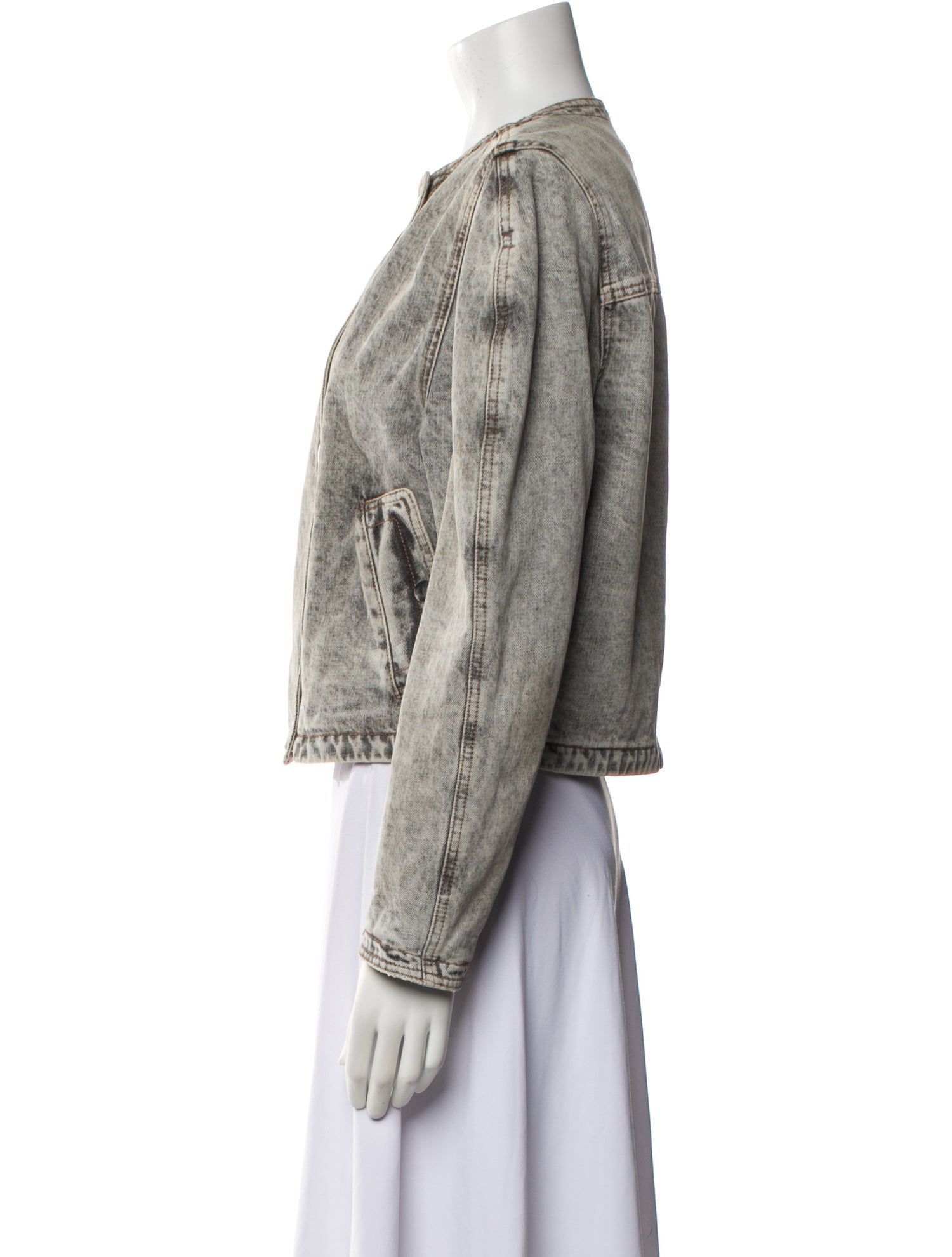 Étoile Isabel Marant Biker Jacket