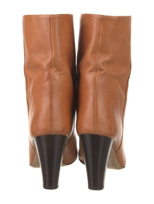 Étoile Isabel Marant Leather Boots