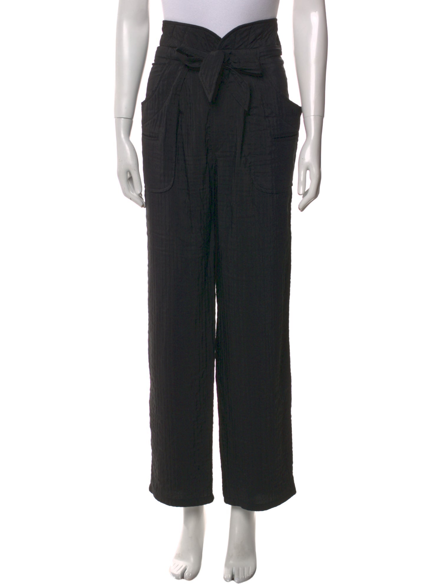 Étoile Isabel Marant Wide Leg Pants