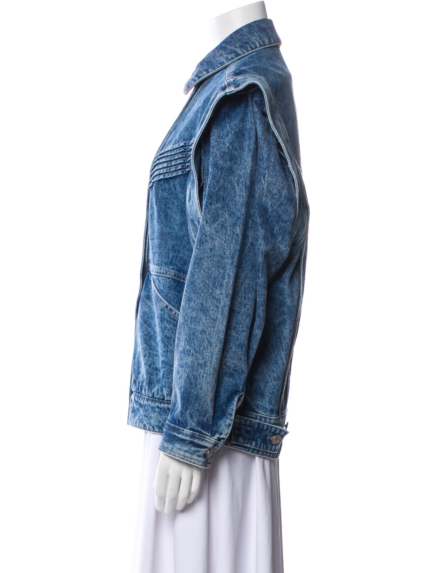 Étoile Isabel Marant Denim Jacket