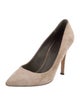 Étoile Isabel Marant Suede Pumps