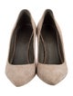 Étoile Isabel Marant Suede Pumps