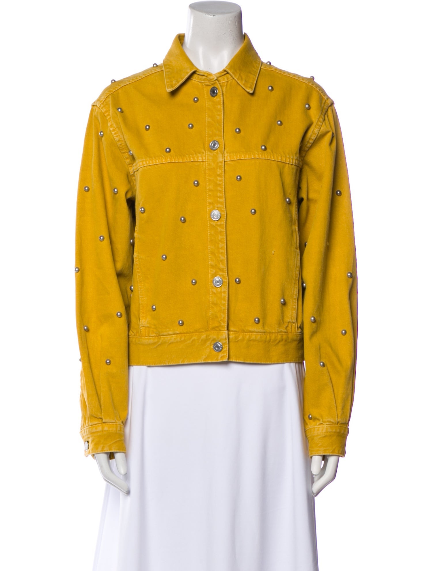 Étoile Isabel Marant Utility Jacket