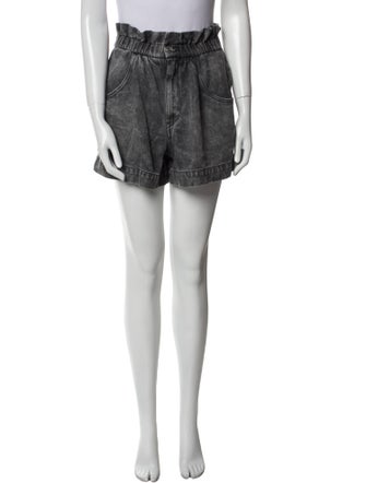 Étoile Isabel Marant Mini Shorts
