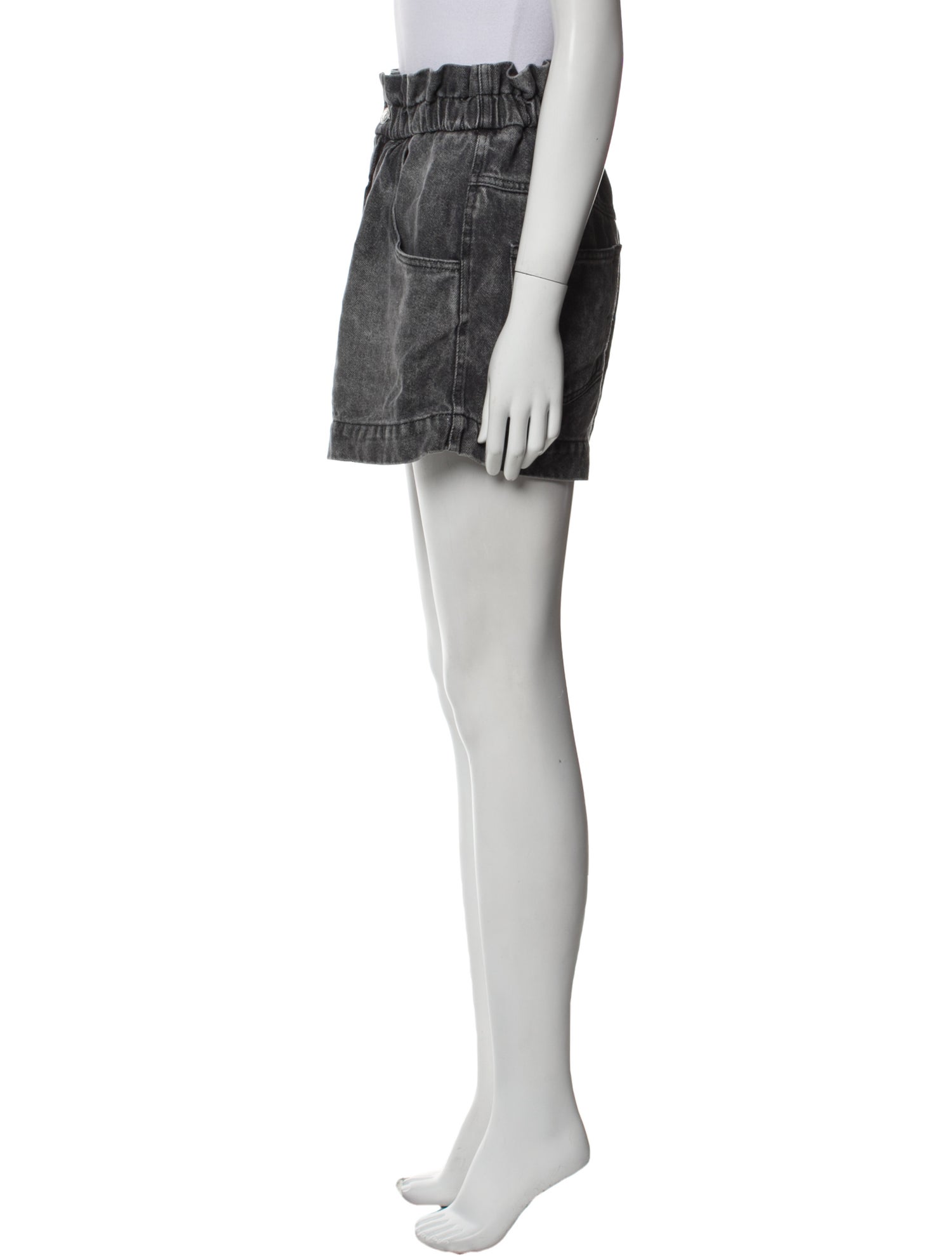 Étoile Isabel Marant Mini Shorts