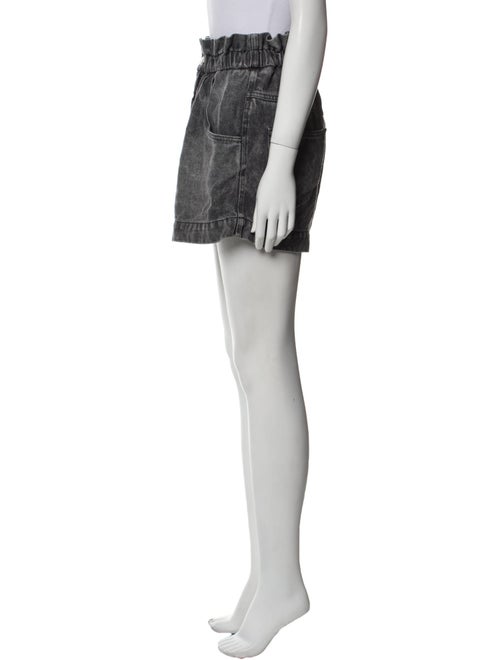 Étoile Isabel Marant Mini Shorts
