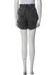 Étoile Isabel Marant Mini Shorts
