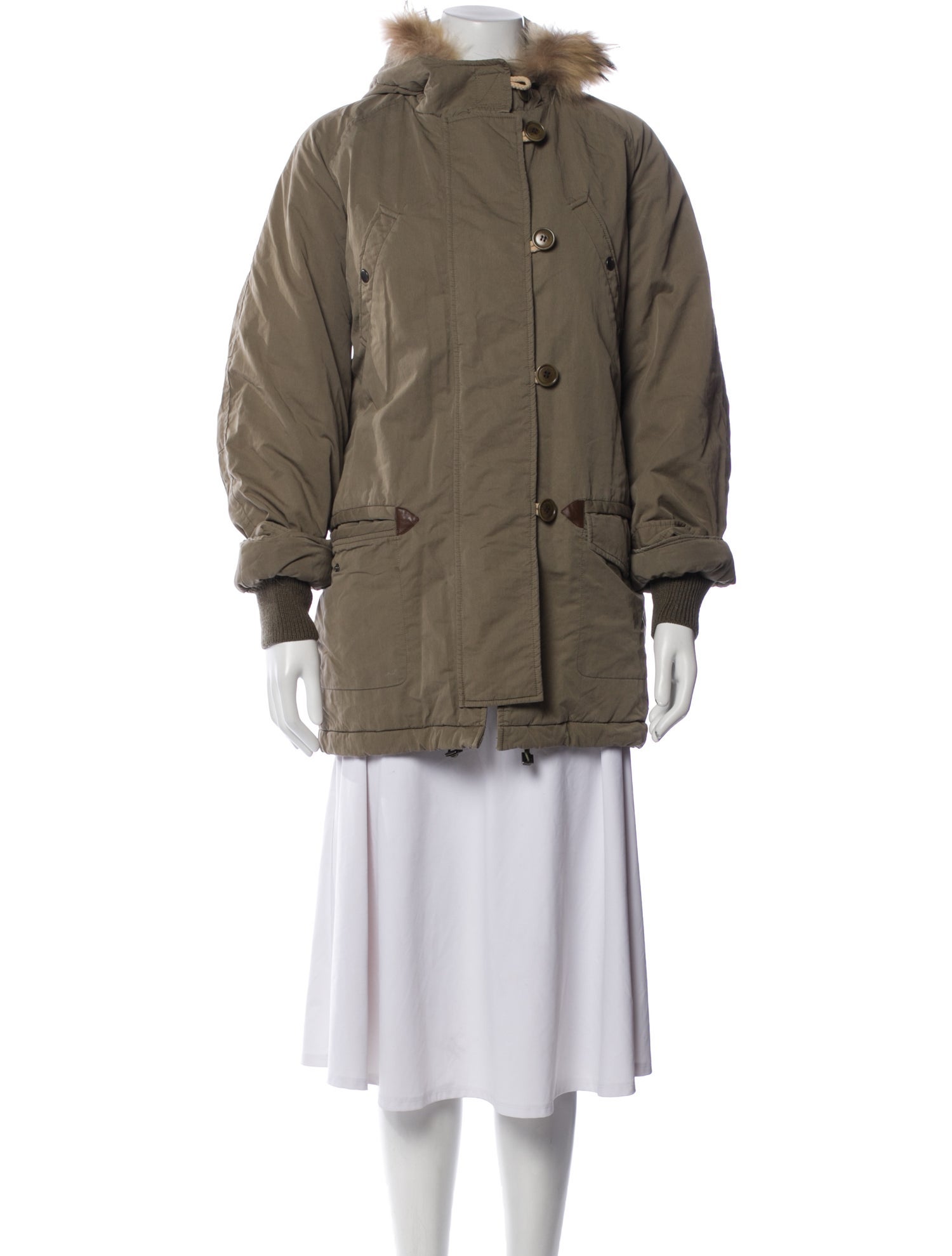 Étoile Isabel Marant Utility Jacket