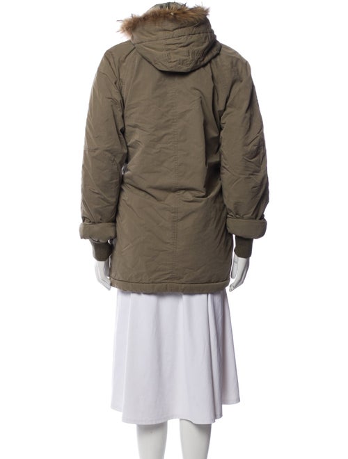 Étoile Isabel Marant Utility Jacket