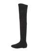 Étoile Isabel Marant Suede Sock Boots
