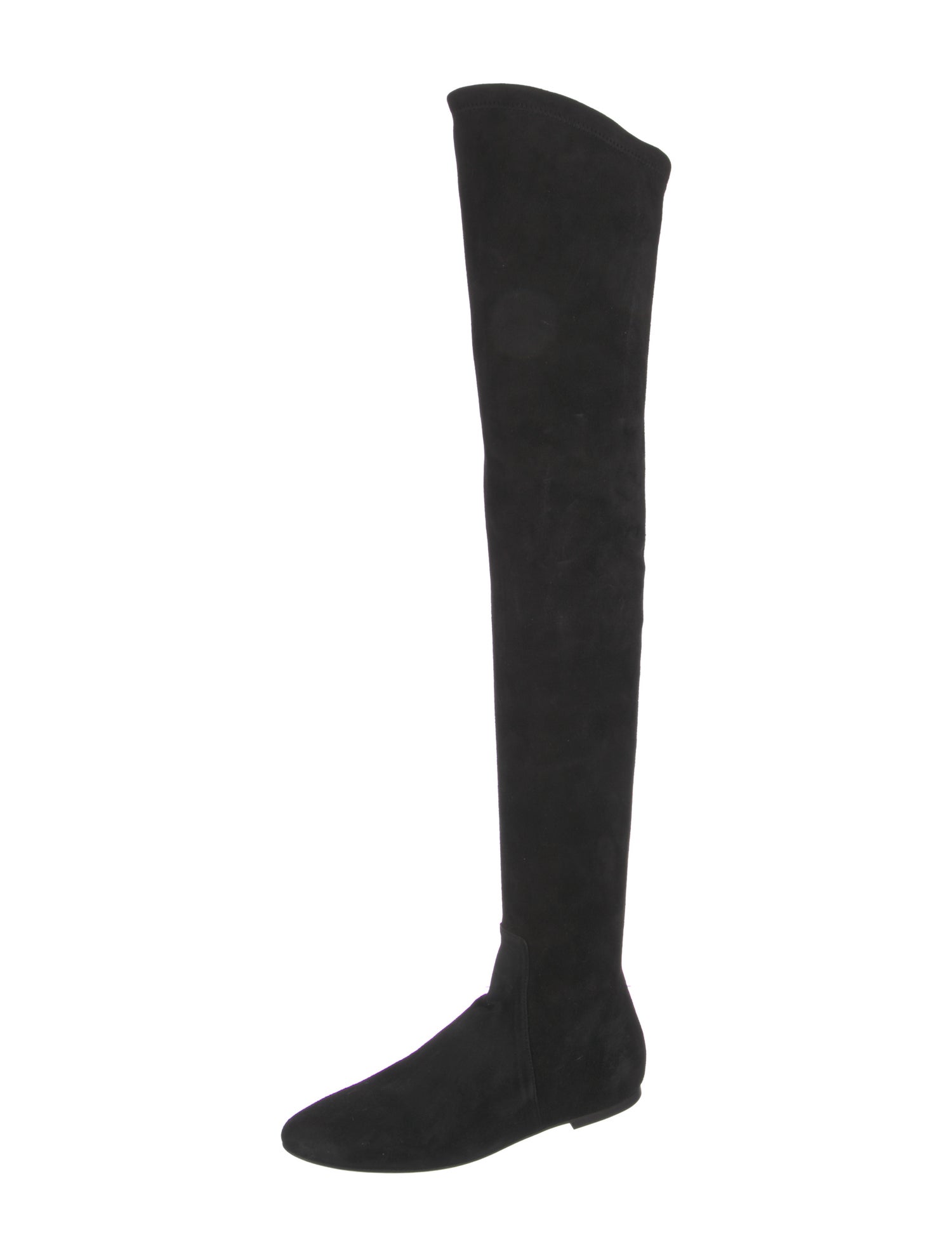 Étoile Isabel Marant Suede Sock Boots