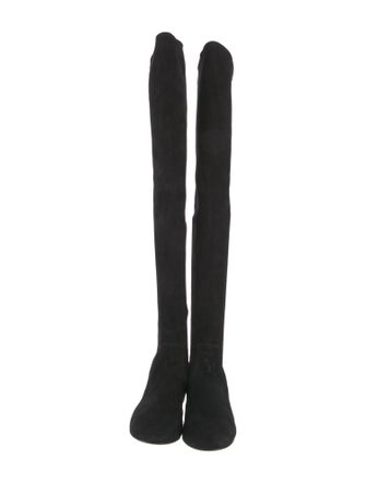 Étoile Isabel Marant Suede Sock Boots