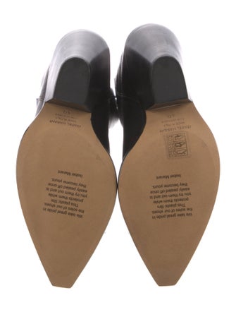 Étoile Isabel Marant Leather Boots