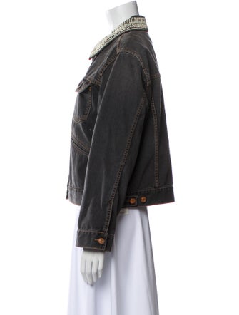 Étoile Isabel Marant Denim Jacket