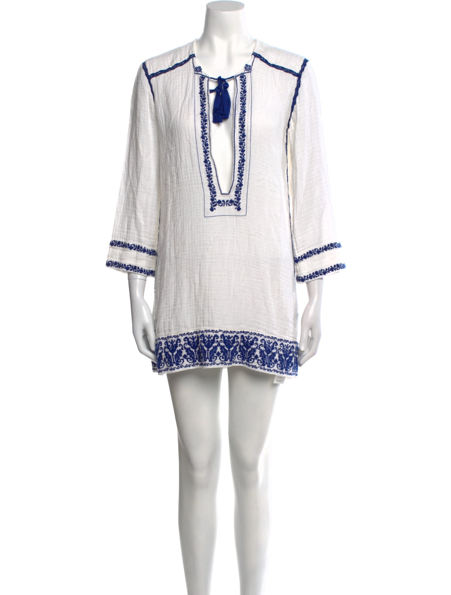 Étoile Isabel Marant Printed Mini Dress