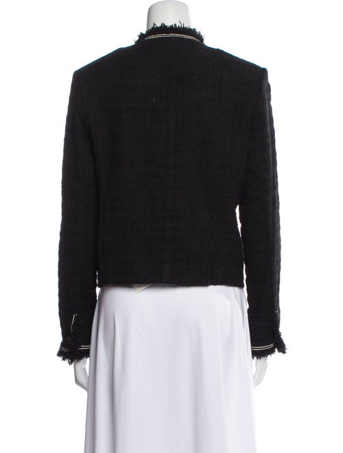 Étoile Isabel Marant Biker Jacket