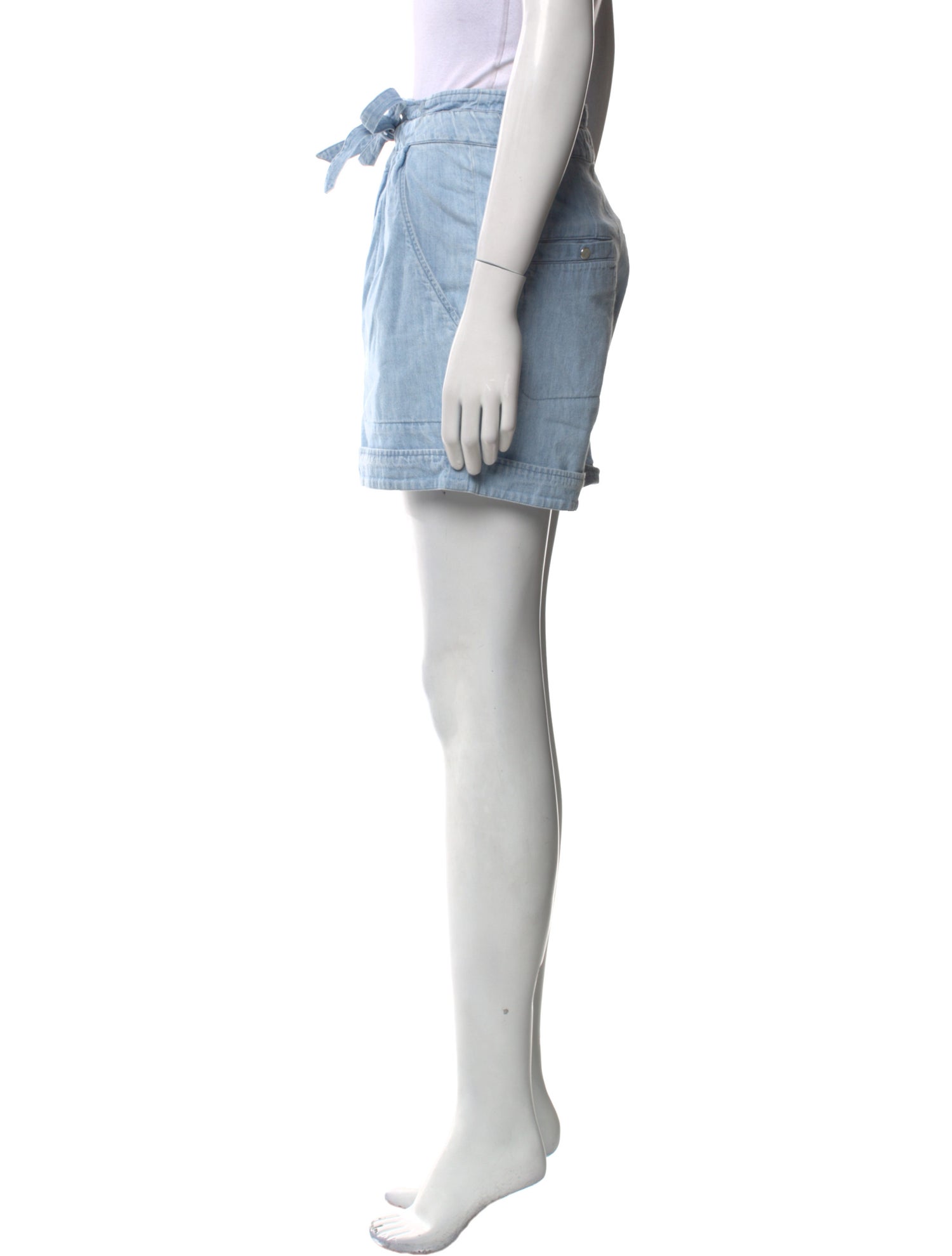 Étoile Isabel Marant Mini Shorts