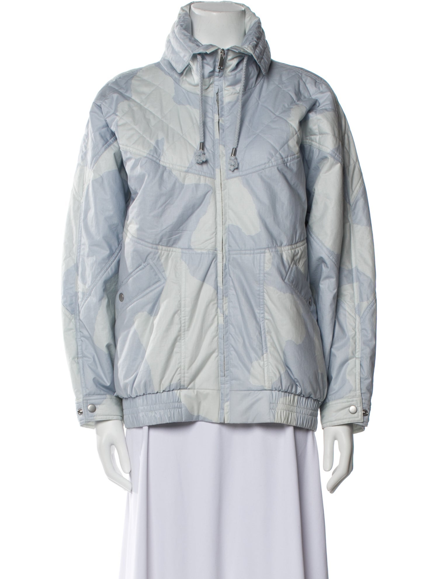 Étoile Isabel Marant Jacket