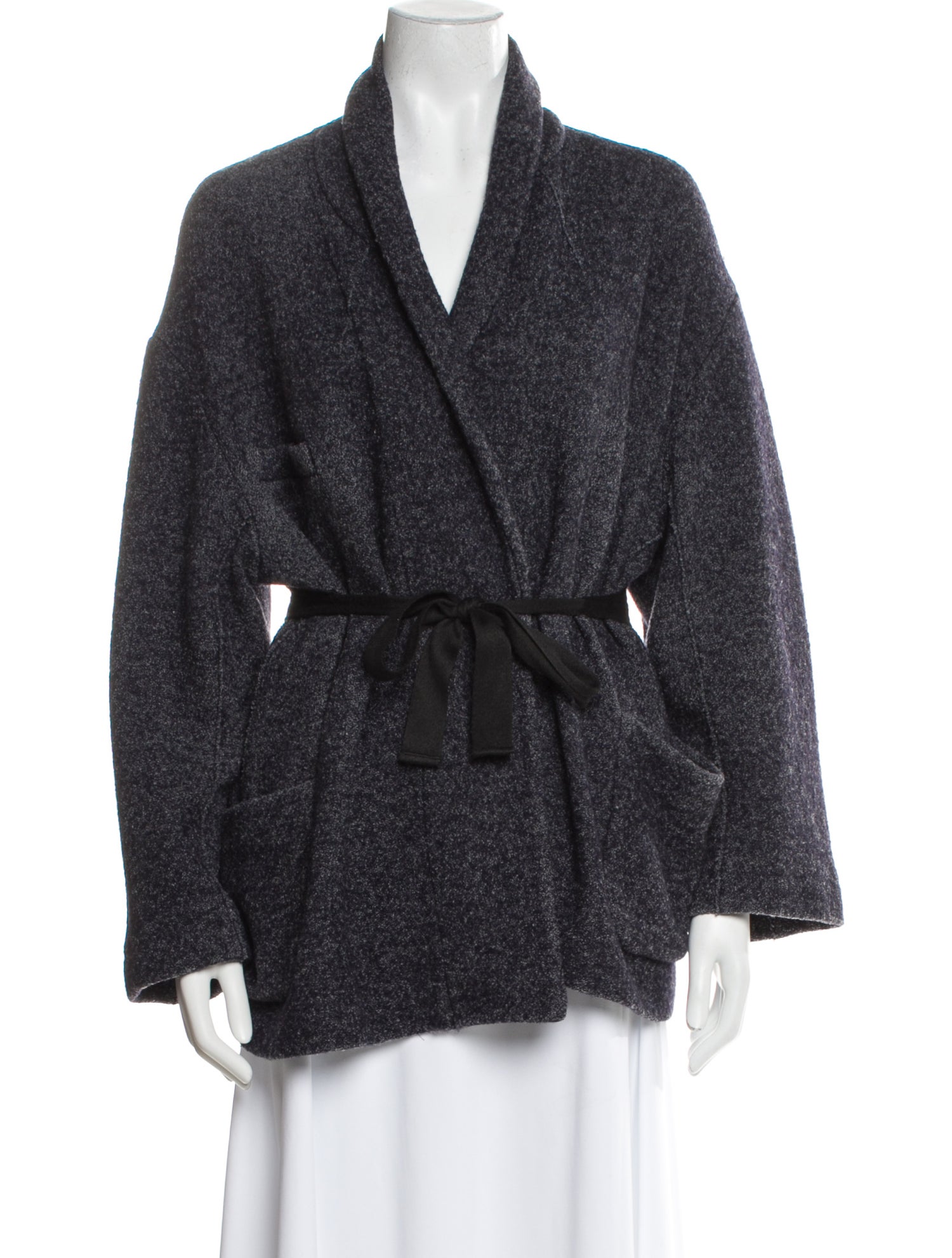 Étoile Isabel Marant Virgin Wool Jacket