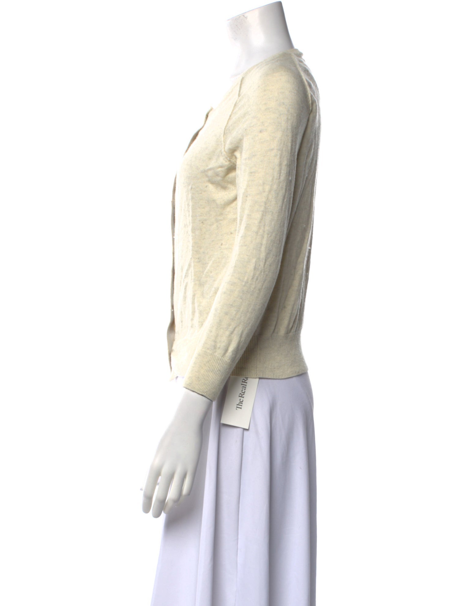 Étoile Isabel Marant Crew Neck Sweater